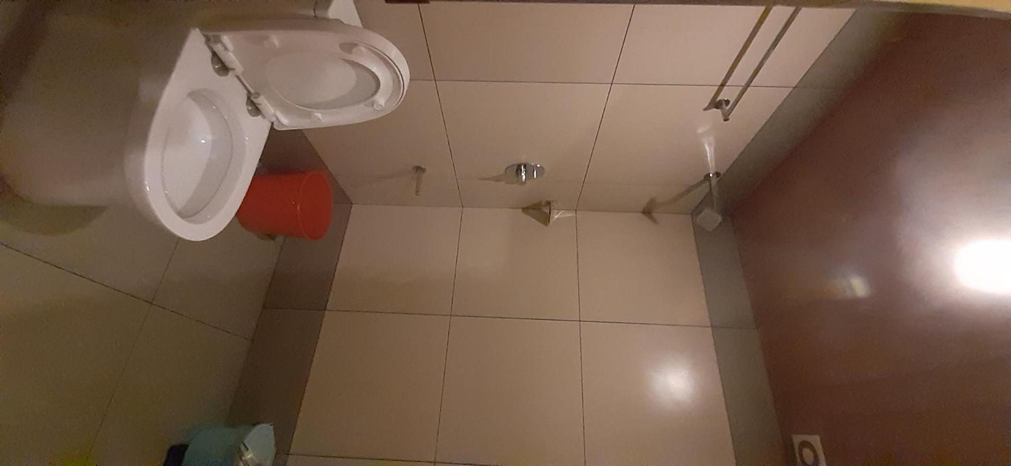 Greenview Holiday Inn Мунар Екстериор снимка